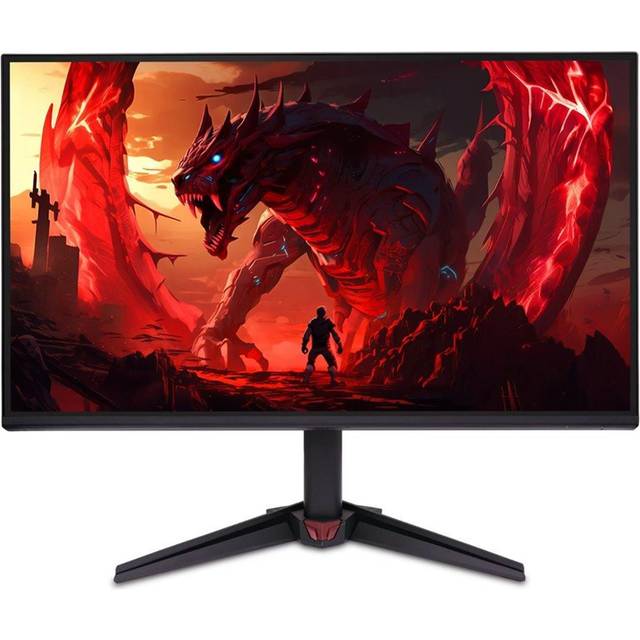 Acer Nitro VG270 Gbmipx - VG0 Series - LED-skärm - Full HD (1080p) - 27"