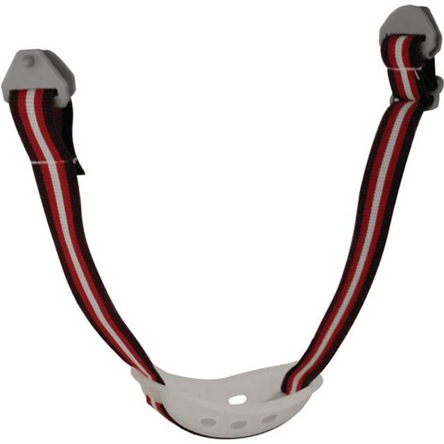AHV000-500-000 Deluxe Chinstrap with Chin Cup - JSP