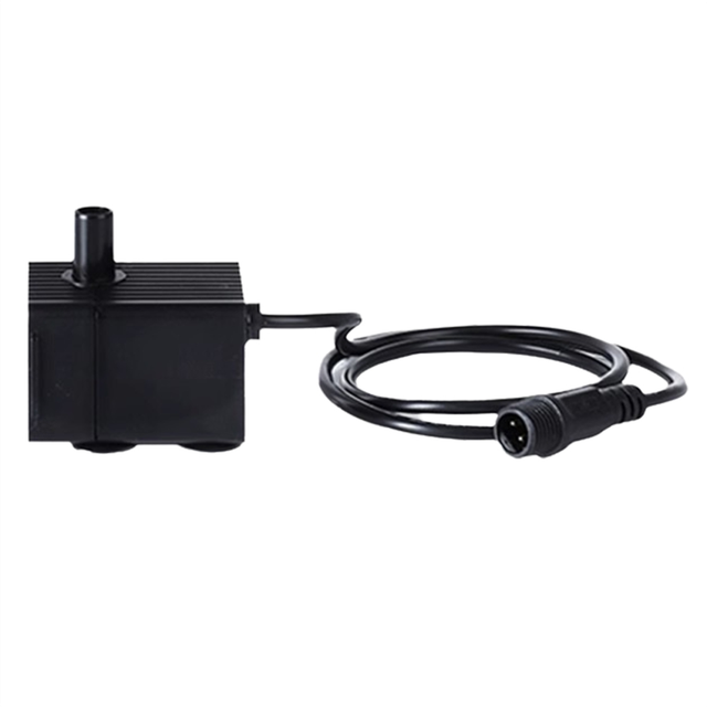 For Water Dispenser Pump Motor for Pet Drinking Fountain Replacement