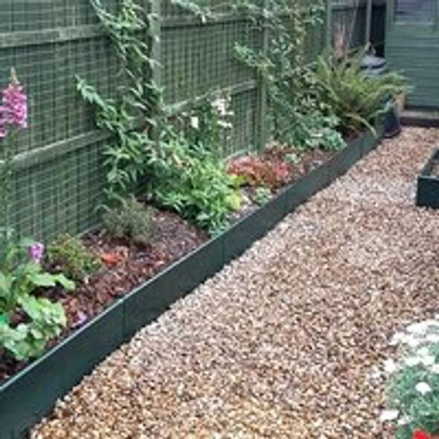 Build-a-Bed' Raised Bed Extension Kit (1m x 250mm high planks)