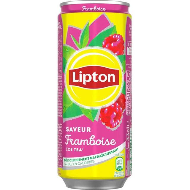 Lipton Ice Tea Hallon 33cl