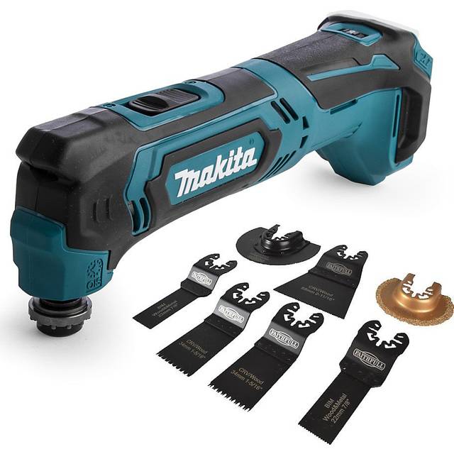 Makita CXT 12V Max Multi Cutter Body Only