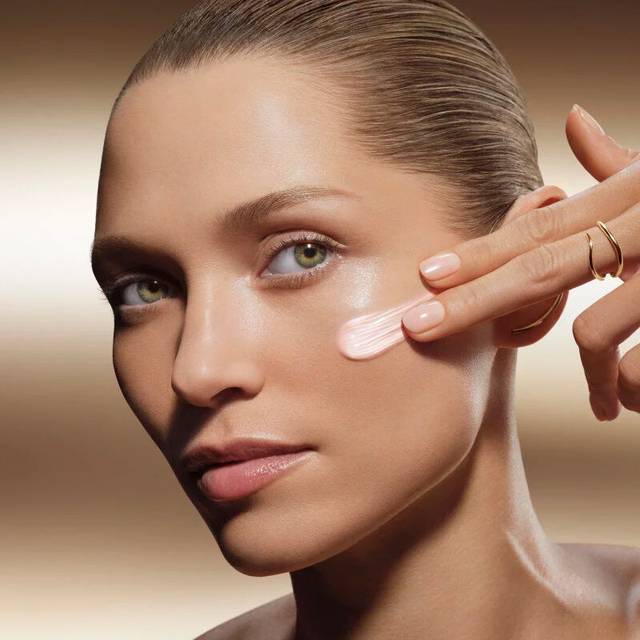 Lancome Face Skin Care Absolue Longevity Soft Cream Regenerating - Revitalizing Cream