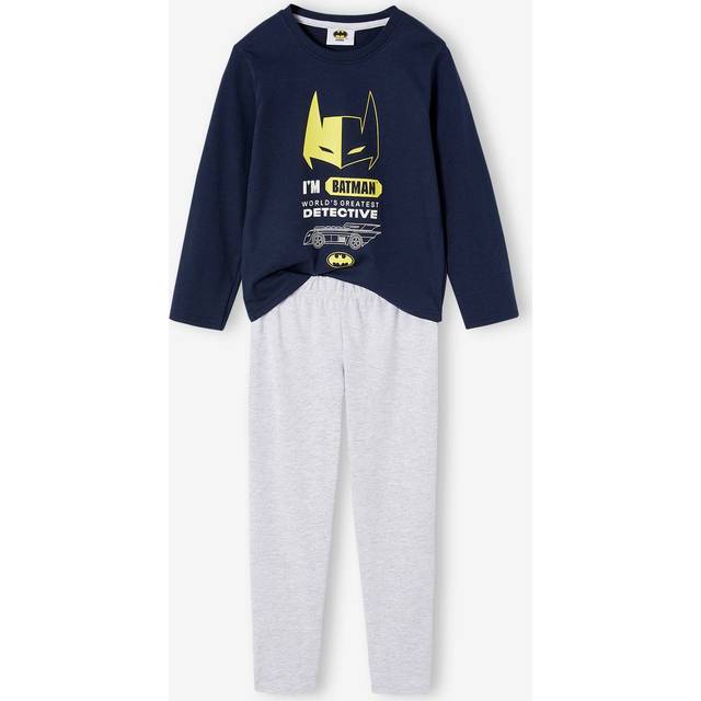 Batman Pyjamas by DC Comics®, for Boys night blue