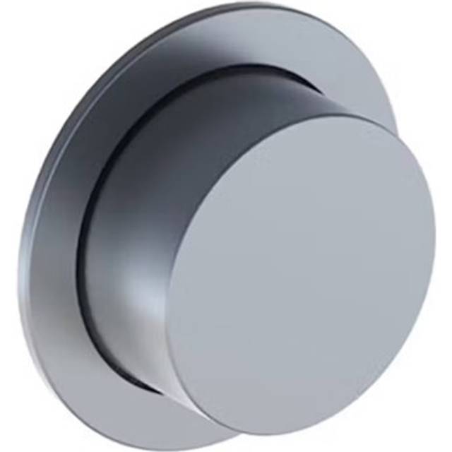 Spolknapp Vola A82-16 Krom