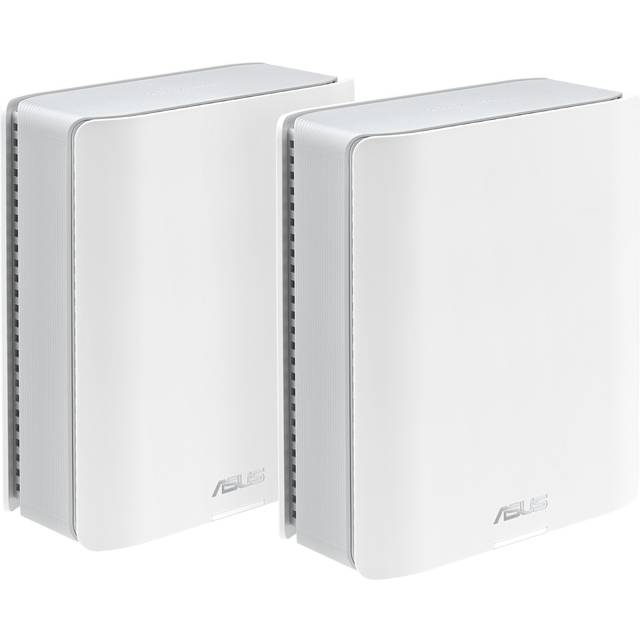 ASUS ZenWiFi BT8 Tri-Band Wi-Fi 7 2.5GbE 5GBE 5GBE 5900 System