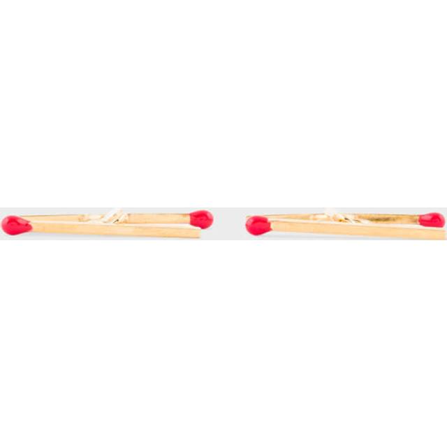 Paul Smith 'Matchstick' Cufflinks - One Size