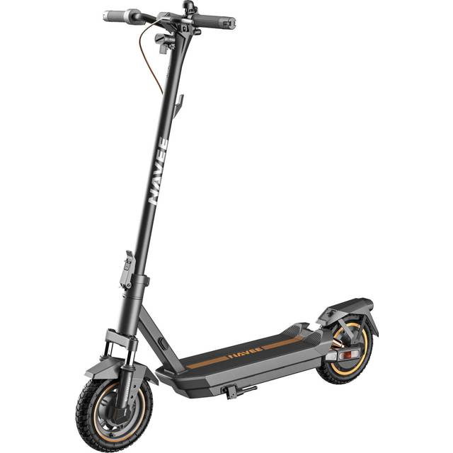 Navee GT3 Pro-S elscooter NE1678 (svart)