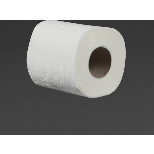 Jantex Premium Toilet Paper 3-Ply (40 Pack)