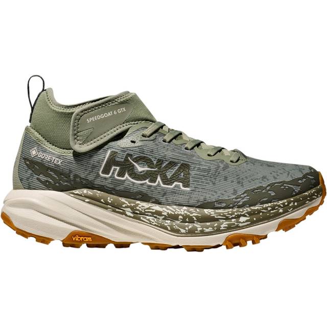 HOKA Speedgoat 6 Mid GTX Herr