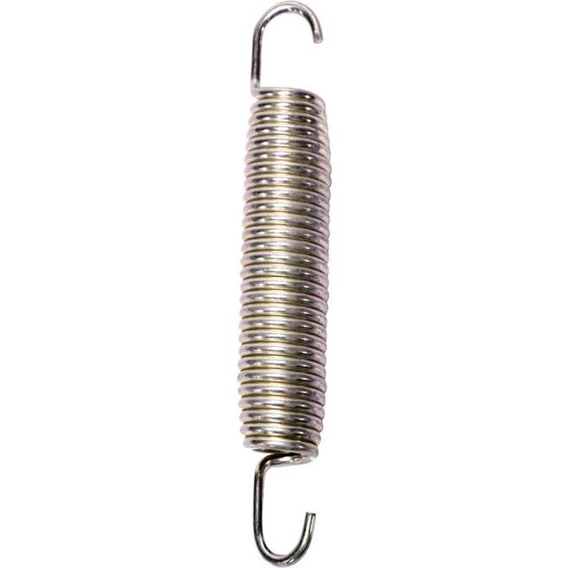 Fjädrar till studsmatta 16,5cm-20st