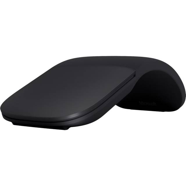 Microsoft Surface Arc-mus (svart)