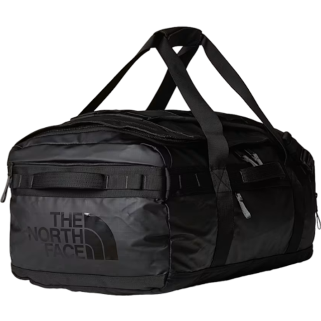 The North Face Base Camp Voyager 62L travel bag 68 cm gray