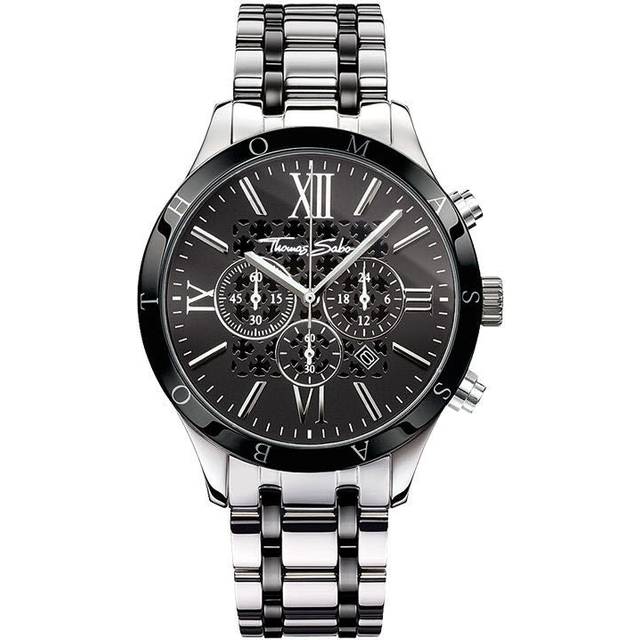 Thomas Sabo Rebel At Heart Mens