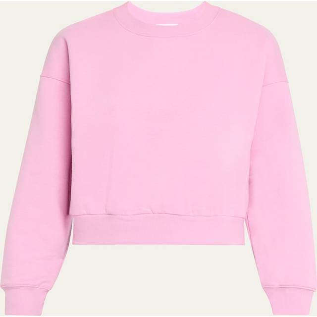 On the Go Pullover - PINK HAZE - Medium