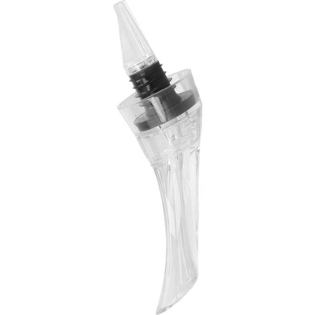 Wine Aerator Safe Stable Eagle Spout Drip Less Pouring Easy Assembly Elegant Design Wine Pourer for