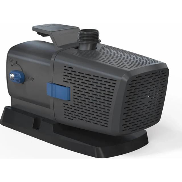 Oase Living Water Aquarius Eco Premium 4500 Pond Pumps: Aquarius Eco P