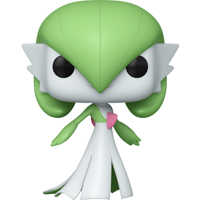 Funko Pop! Pokemon actionfigur (Gardevoir)