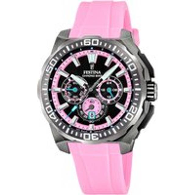 Festina Chrono Bike Rubber Watch