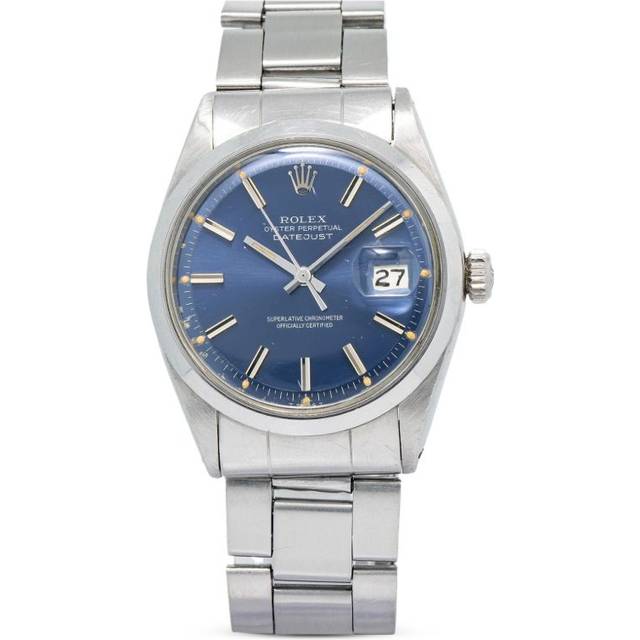 Rolex Lady Datejust 69174 26mm Stainless Steel  Watch