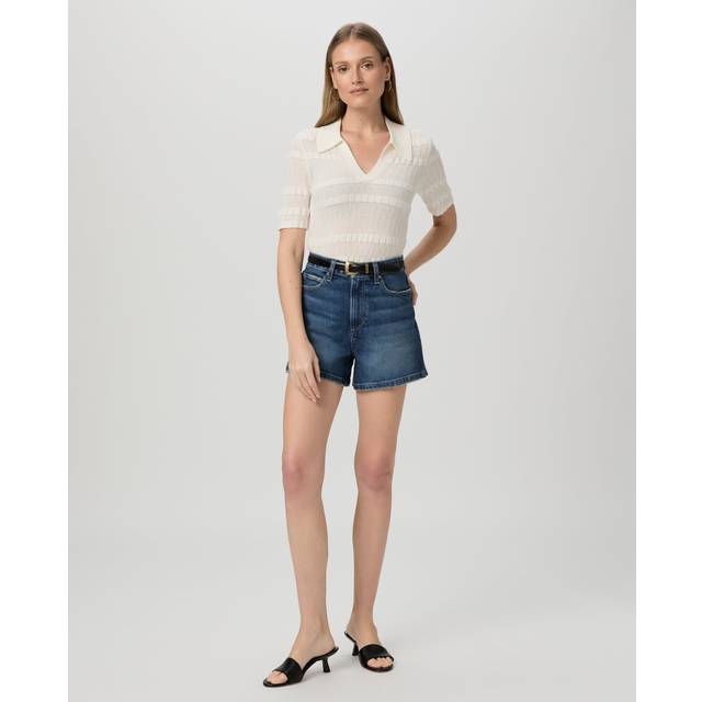 Dani Denim Shorts - SWEET DREAM - 27