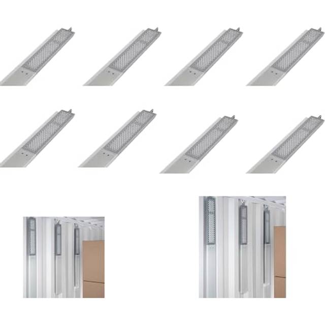 Absorpole 8 Pack Moisture Control Shipping Container Desiccants