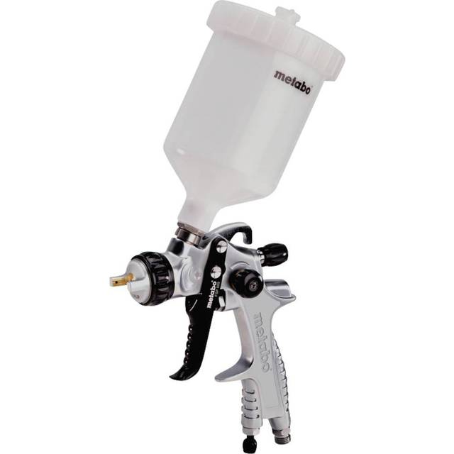 Metabo FSP 600 LVLP