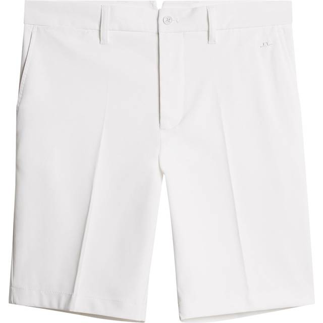 J.Lindeberg - Golf - Eloy Shorts - White - Man - 38