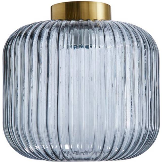 Riley Easy Fit Pendant Shade - Navy