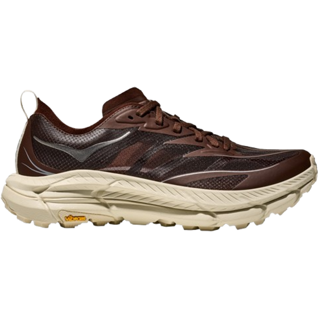 Mafate Speed 4 Lite Sneakers Cold Brew / Oat Milk - Beige (M10/W11)