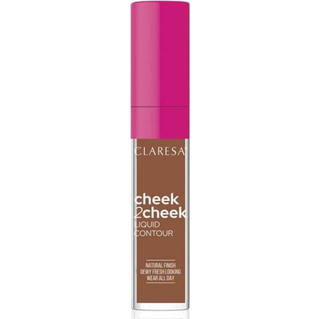 Claresa Cheek2Cheek Bronzer Sun Kissed 7g