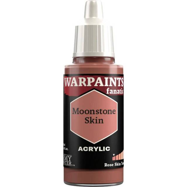 Army Painter Warpaints Fanatic - Moonstone Skin