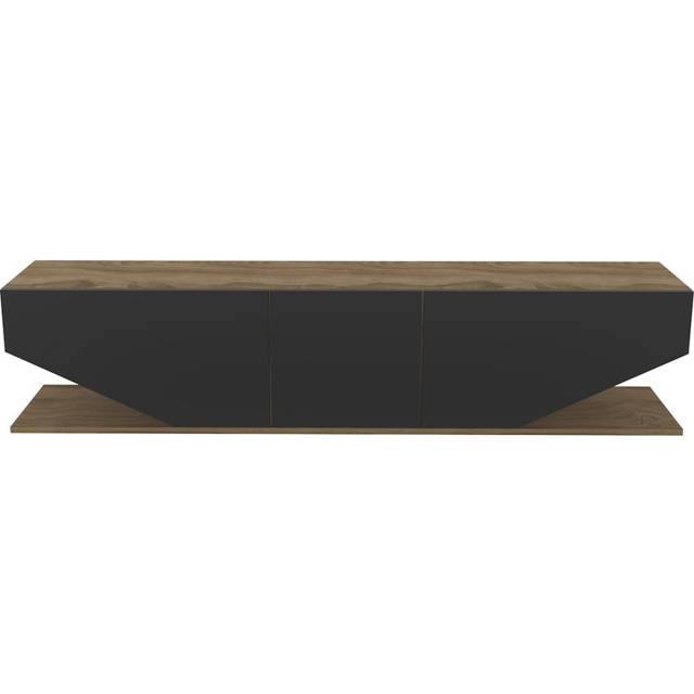 Pearl Modern TV Stand TV Unit for TVs up to 71&#34; - Traverter (70&#34;)
