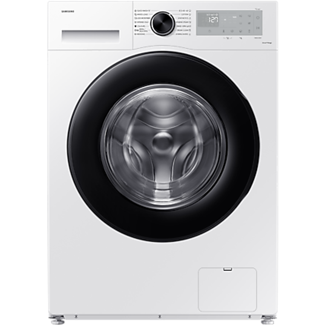 Samsung Ww80cgc04cahee Tvättmaskin