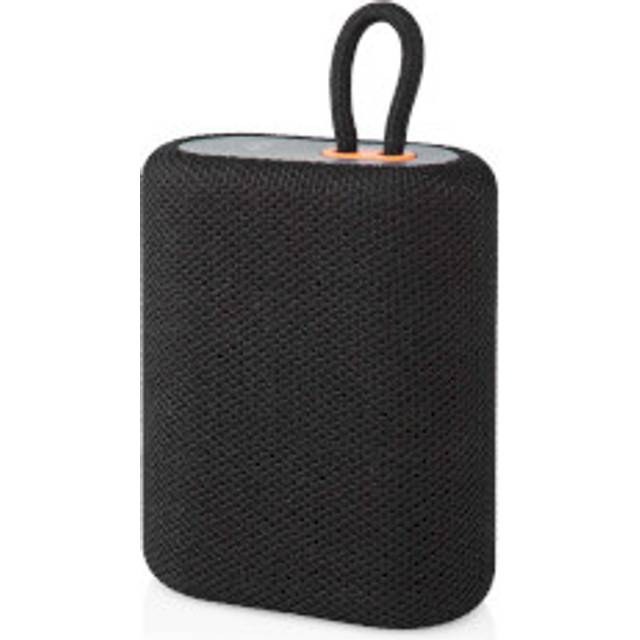 Nedis Bluetooth® högtalare med inbyggd mikrofon (kan paras)
