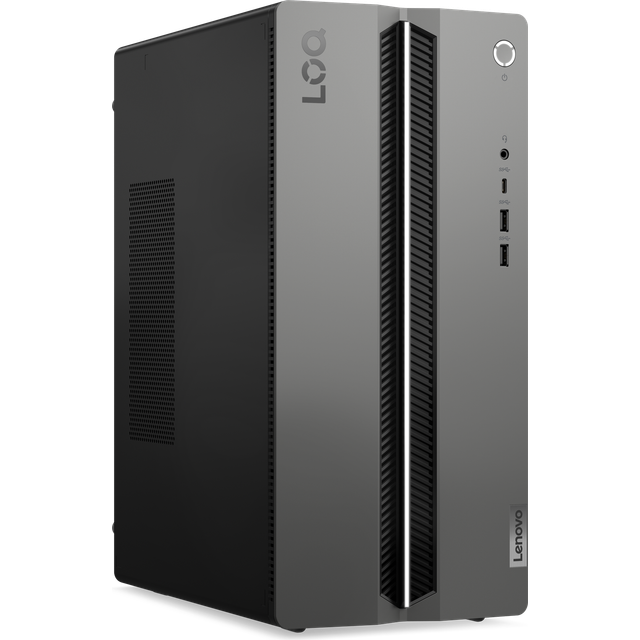 Lenovo LOQ - i5 | 16GB | 1TB | RTX 4060 Ti