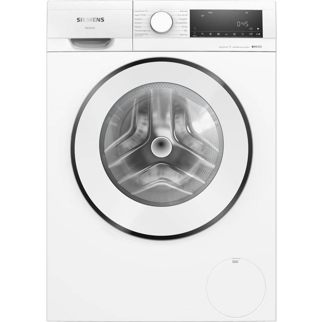 Siemens Wg44g2zidn Iq500 Tvättmaskin