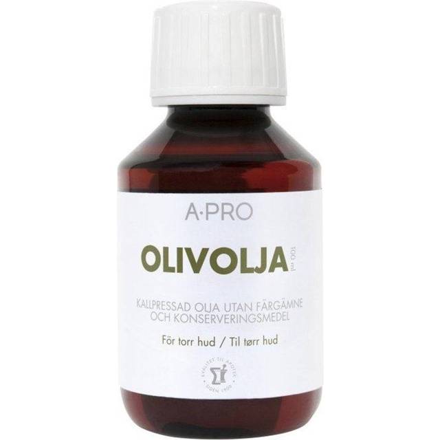 A-pro Olivolja, 100 ml