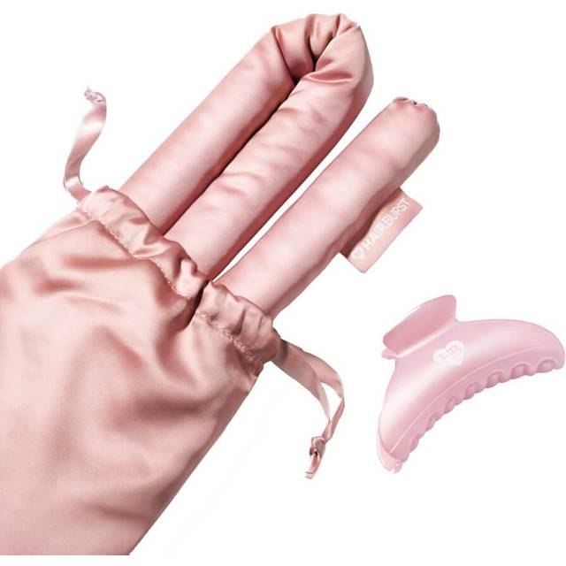 Hairburst Heatless Hair Curler