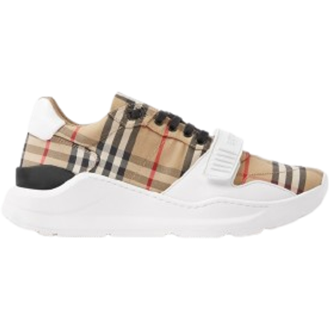 Regis low-top sneakers - 40,5 ARCHIVE BEIGE IP CHK (40,5)