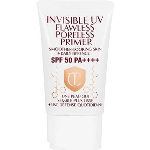 Charlotte Tilbury Invisible UV Flawless Poreless Primer 30ml