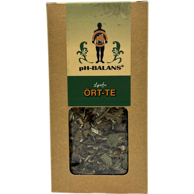 Ört-te Lymfa