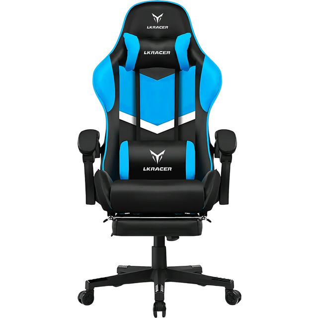 Footrest Series LRF300 - Blue