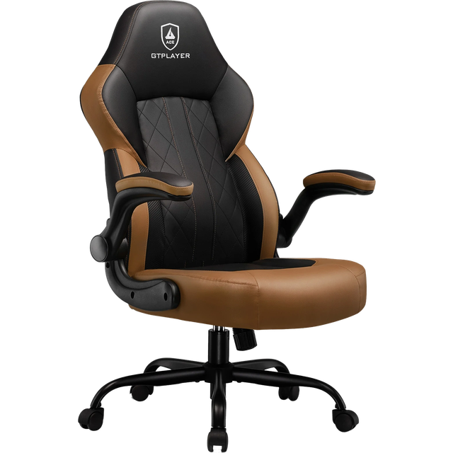 Pro Series GT500 - Brown