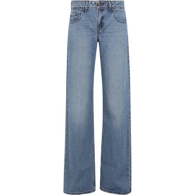 Low Loose Jeans - Good Grades - W28 L32