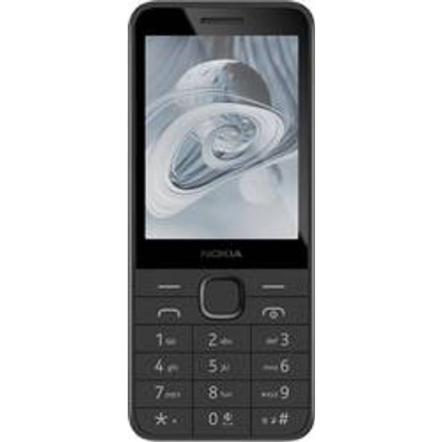 Mobiltelefon Nokia 215 4G Dual SIM 2.8 tum