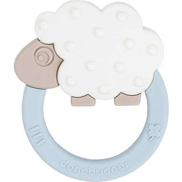 Done by Deer Bitring Sheepy Blå
