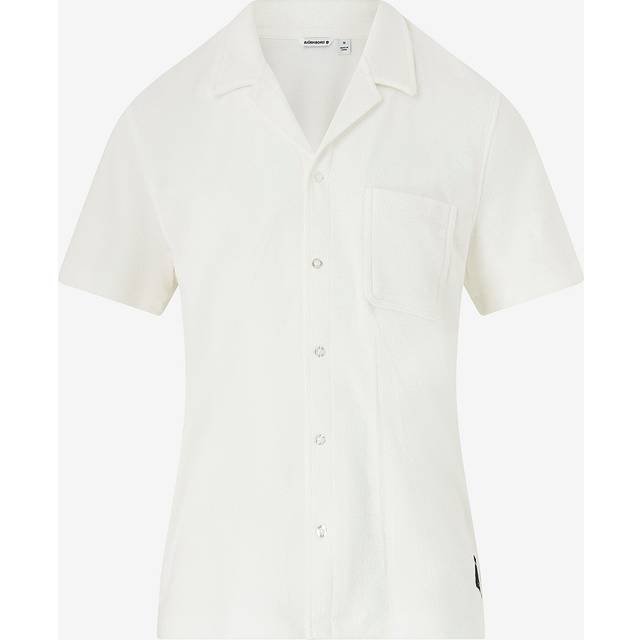 Björn Borg - Skjorta Borg Toweling Pool - Beige