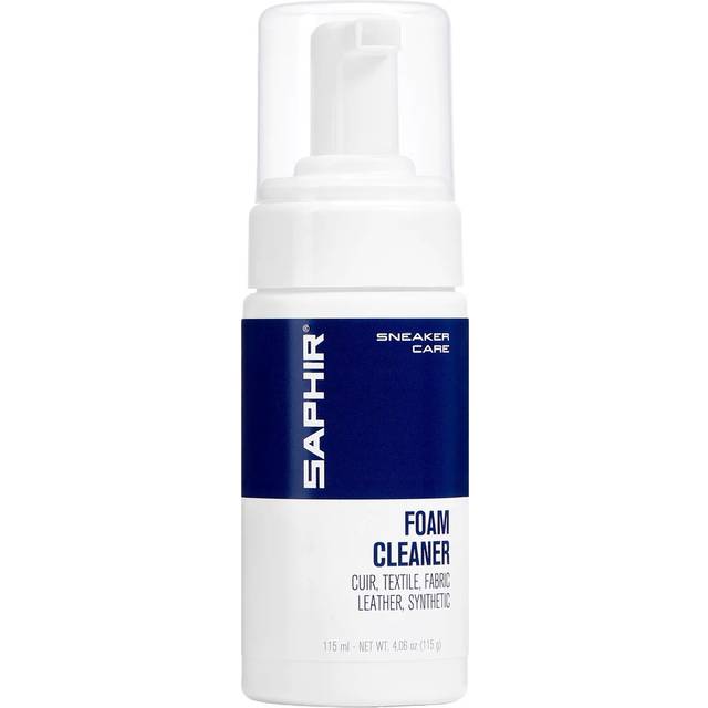 Saphir BDC Foam Cleaner 115 ml