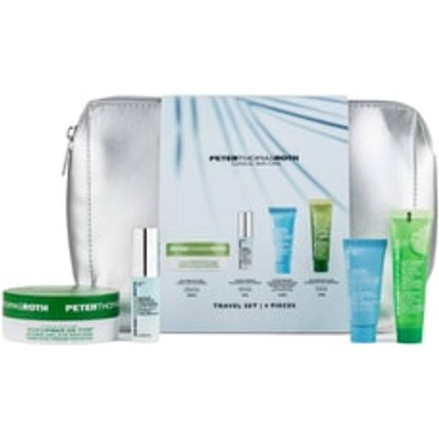 Peter Thomas Roth Travel Set